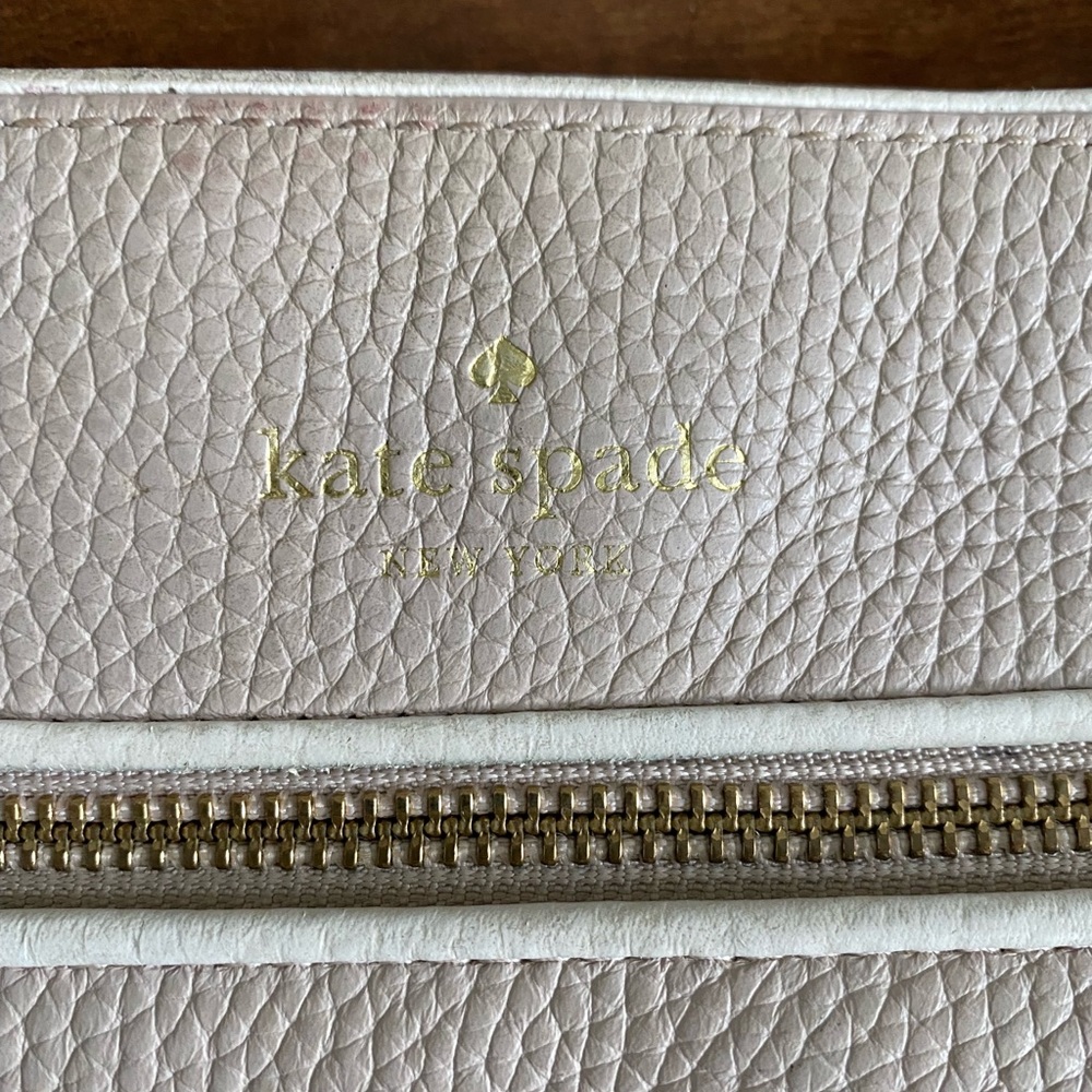 Kate Spade Crossbody Bag - Picture 4 of 5
